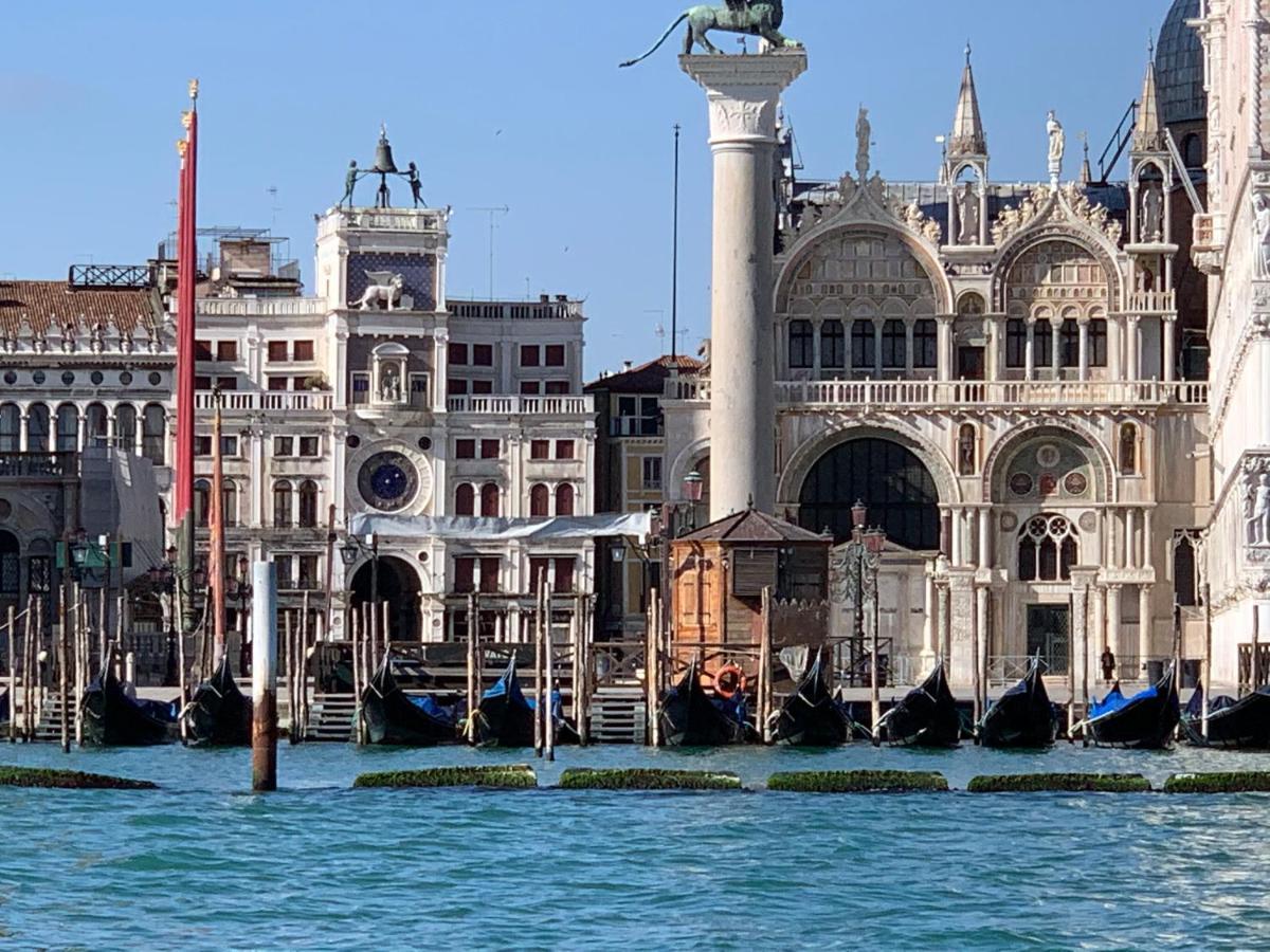 The Wolf House Hotel Venice Luaran gambar