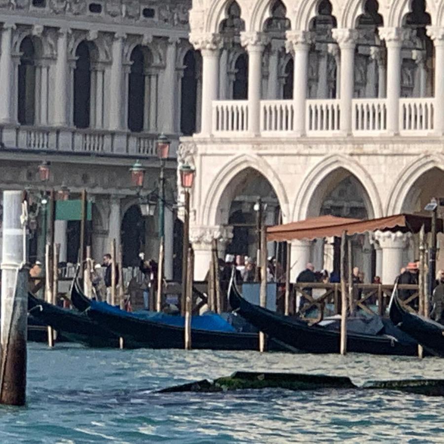 The Wolf House Hotel Venice Luaran gambar
