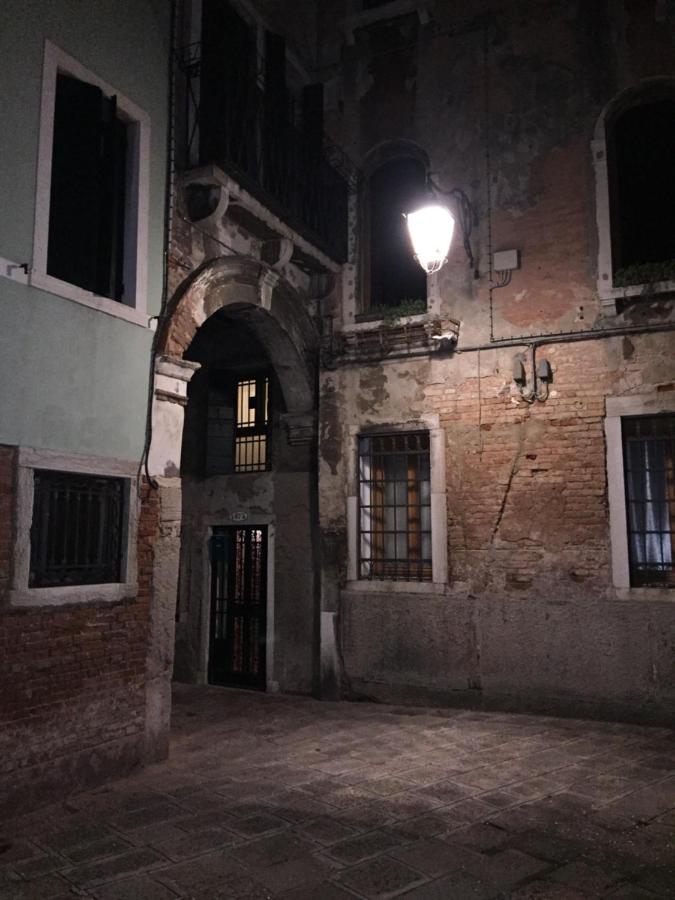 The Wolf House Hotel Venice Luaran gambar