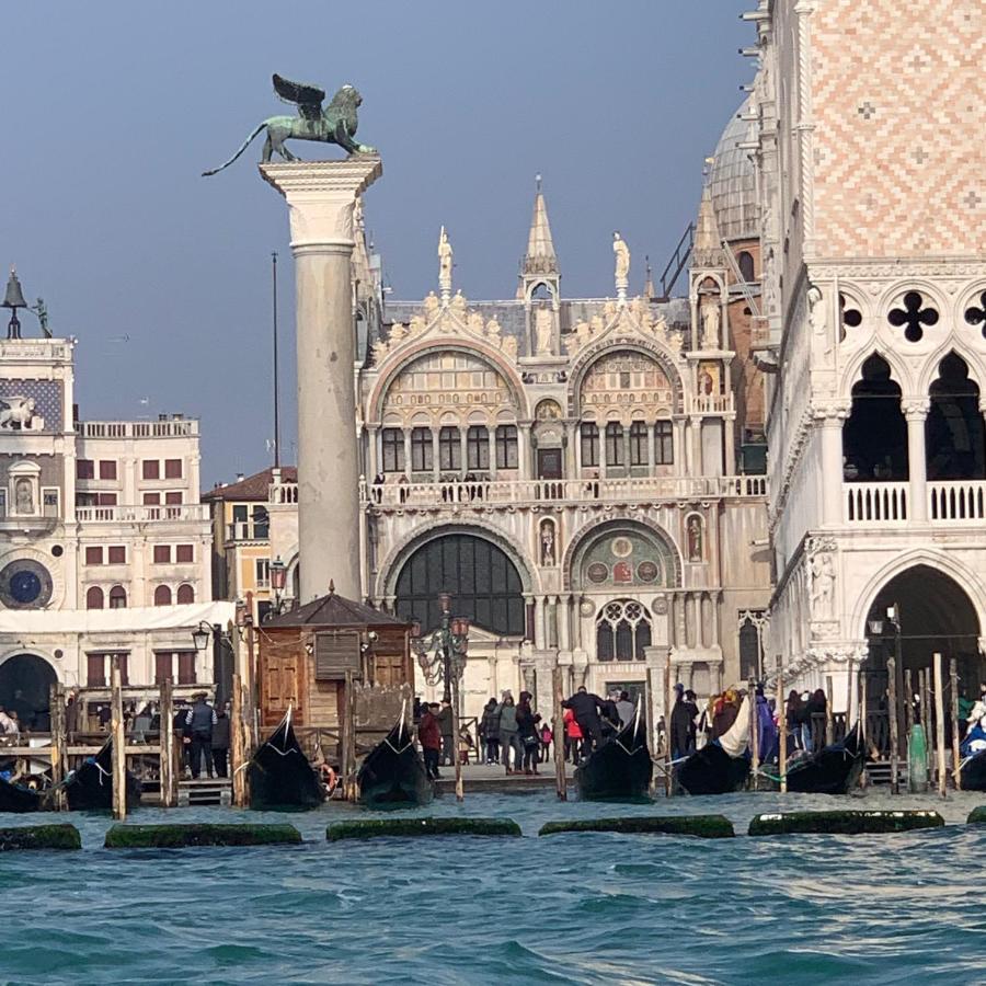 The Wolf House Hotel Venice Luaran gambar