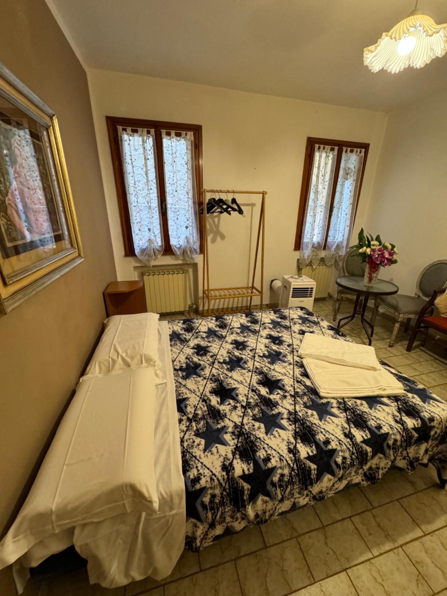 The Wolf House Hotel Venice Luaran gambar