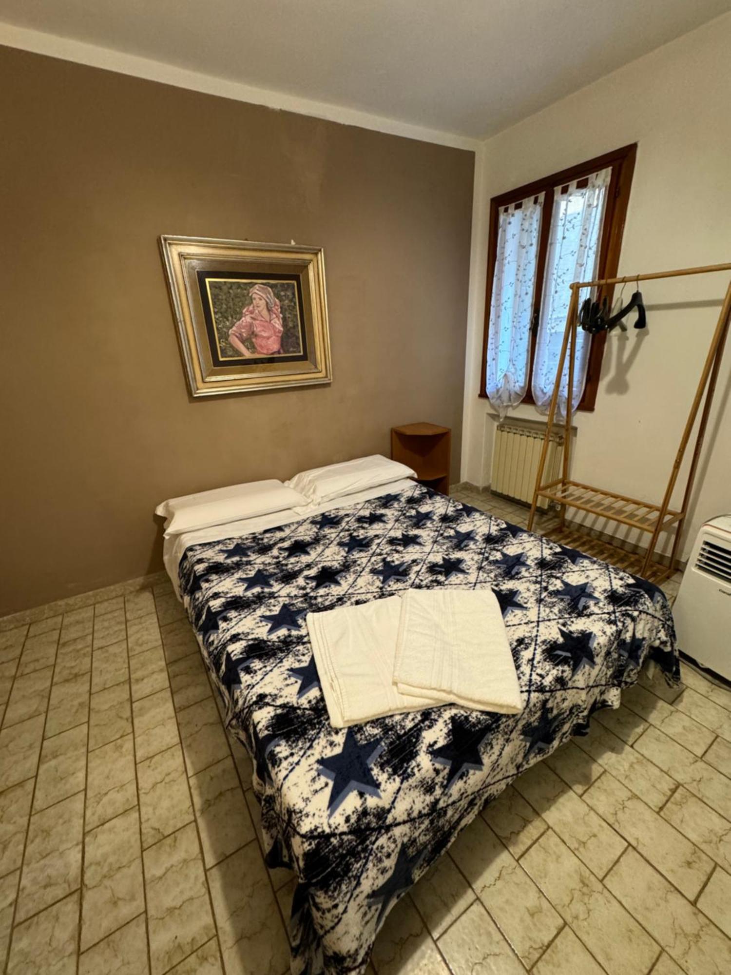 The Wolf House Hotel Venice Luaran gambar