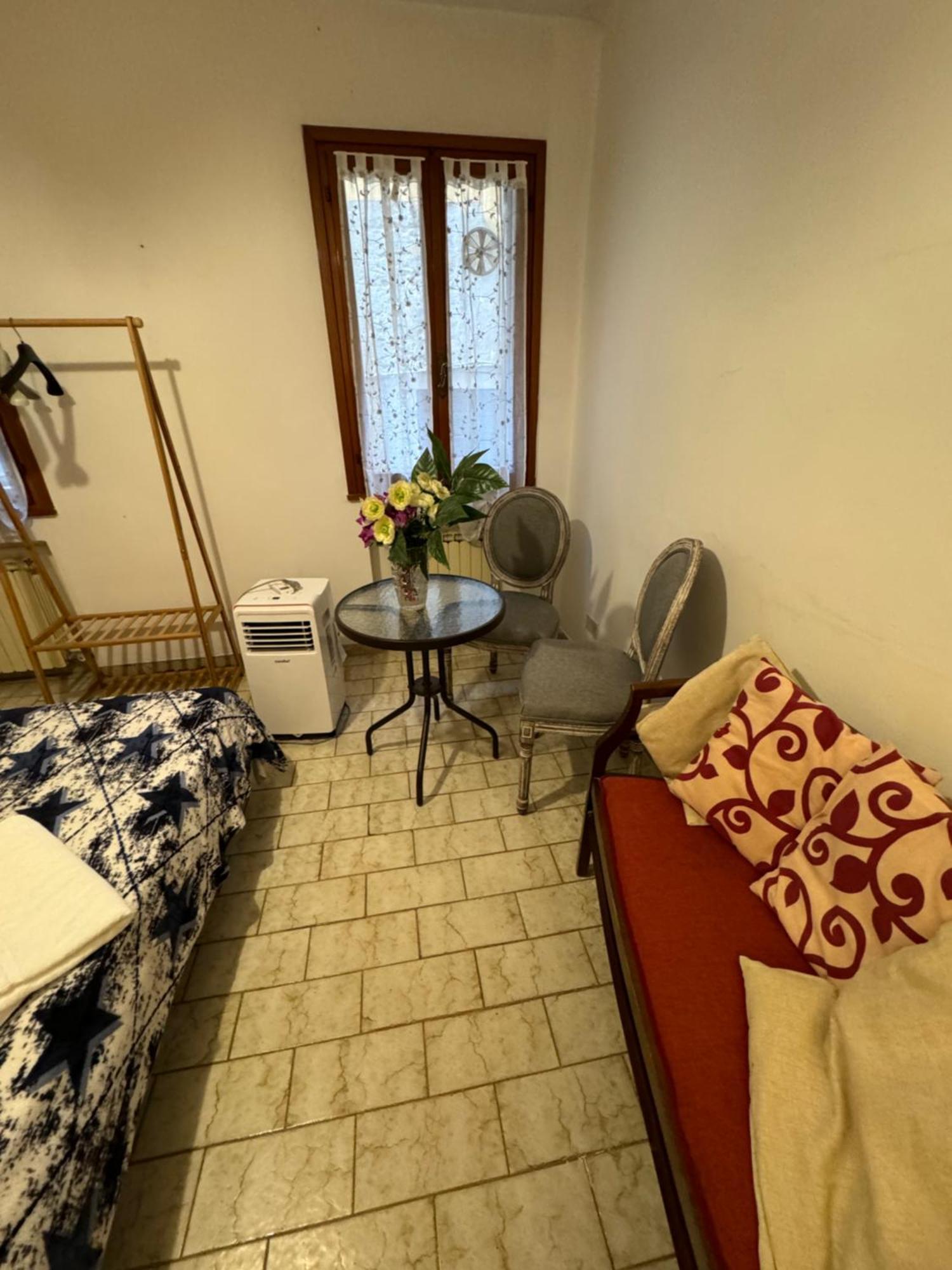 The Wolf House Hotel Venice Luaran gambar