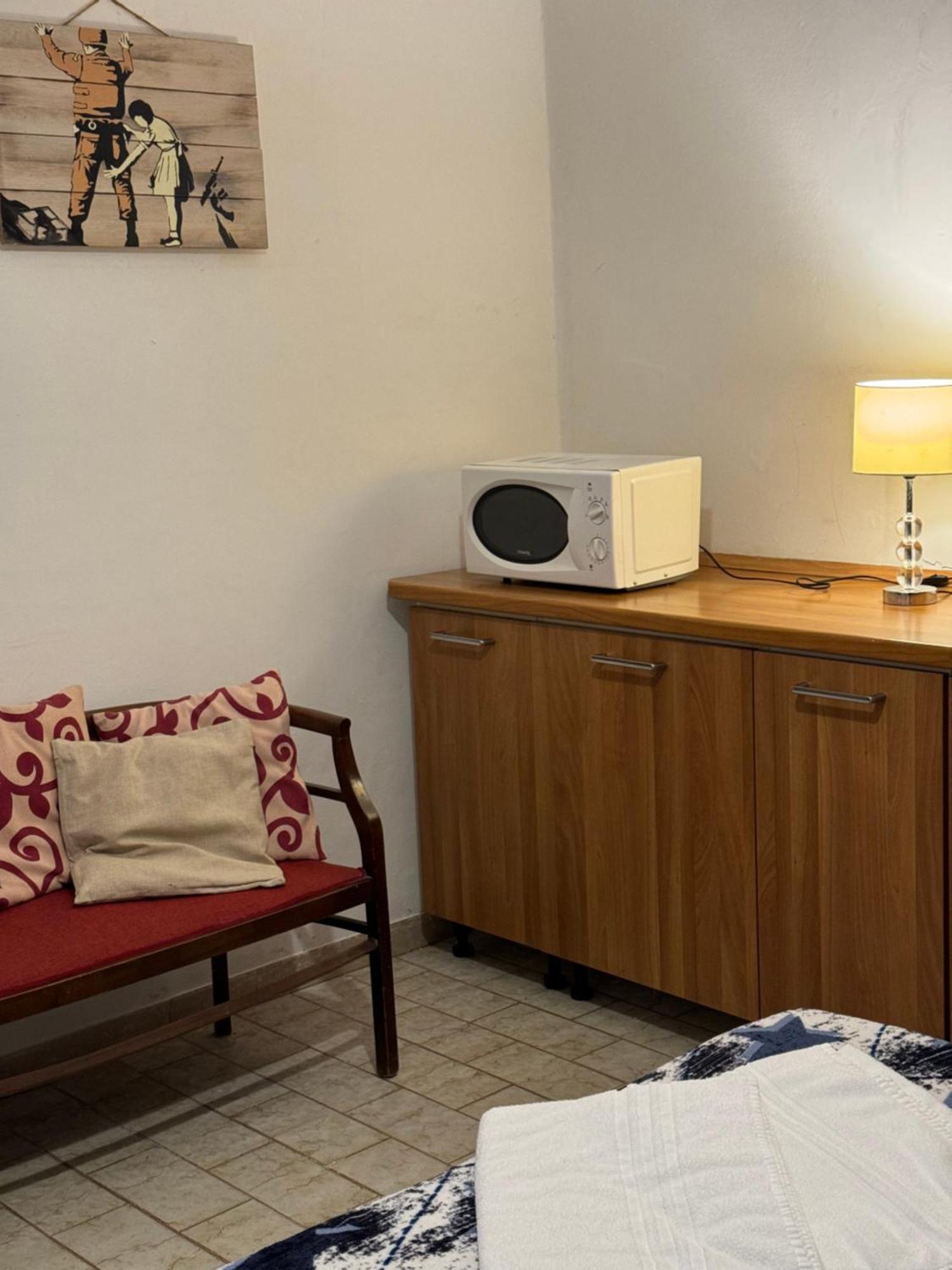 The Wolf House Hotel Venice Luaran gambar