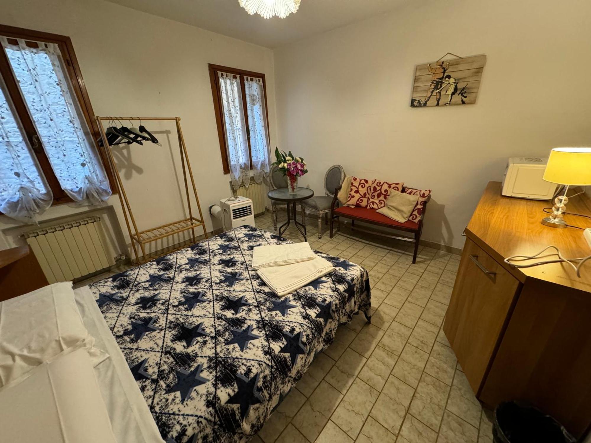 The Wolf House Hotel Venice Luaran gambar