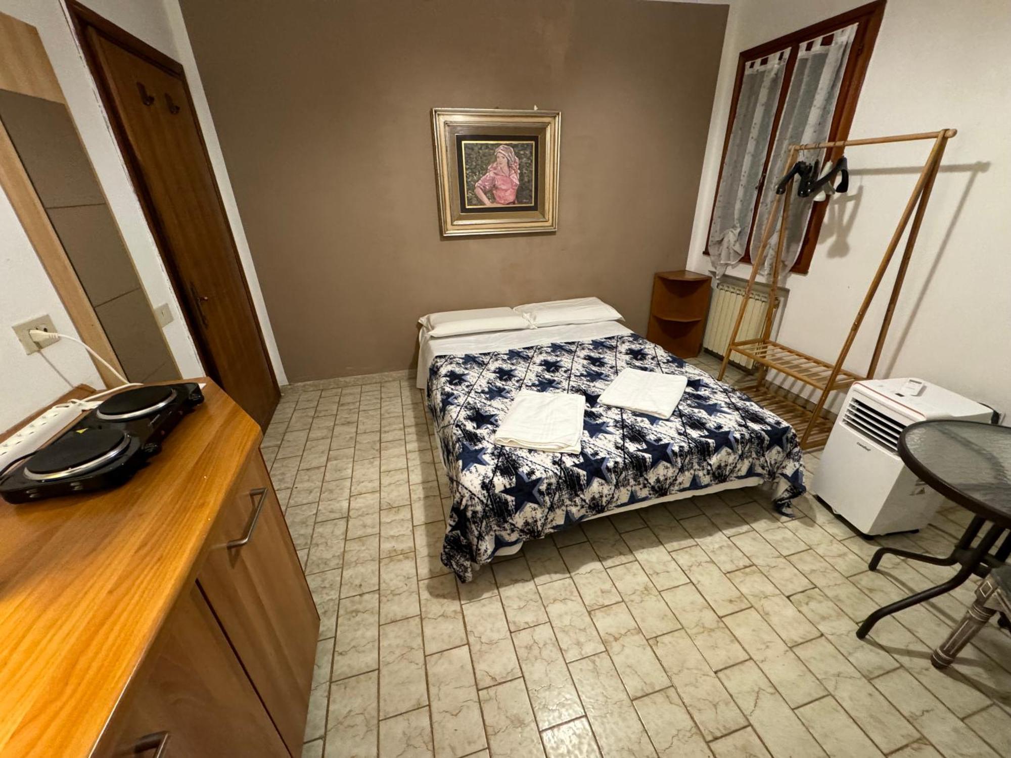 The Wolf House Hotel Venice Luaran gambar