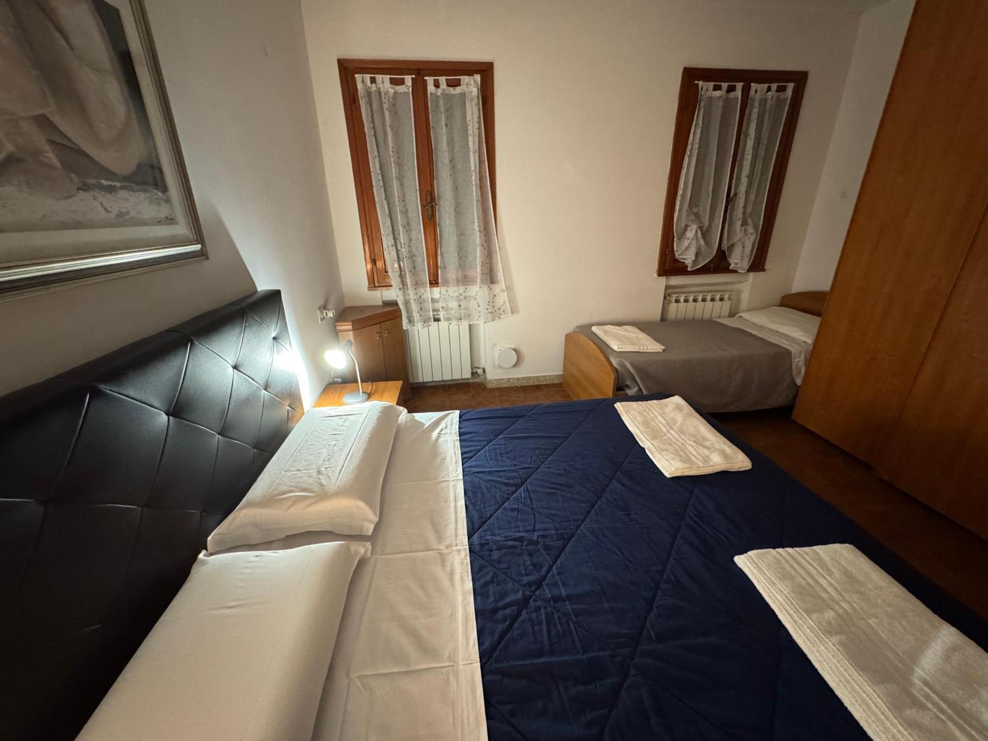 The Wolf House Hotel Venice Luaran gambar