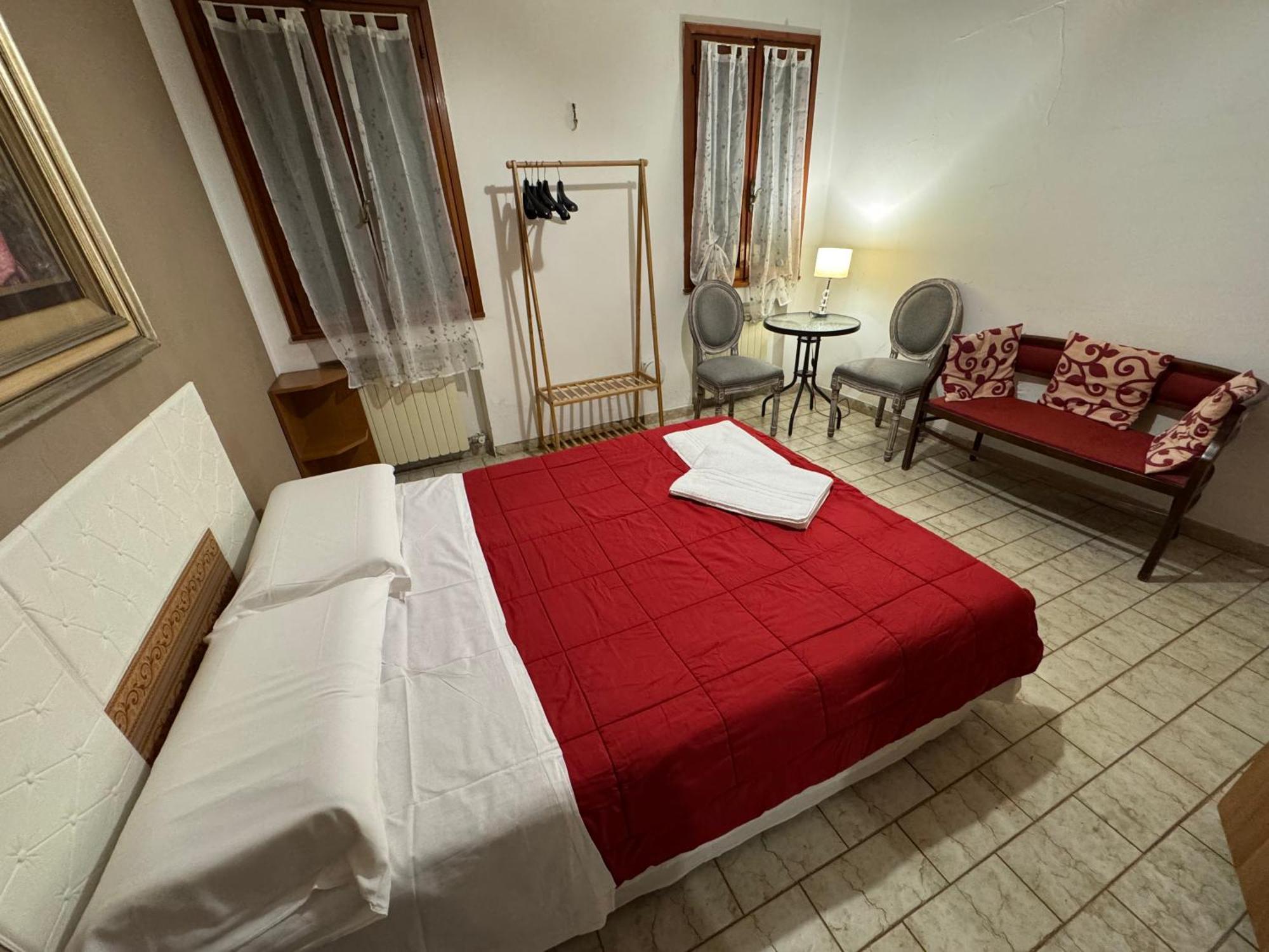 The Wolf House Hotel Venice Luaran gambar