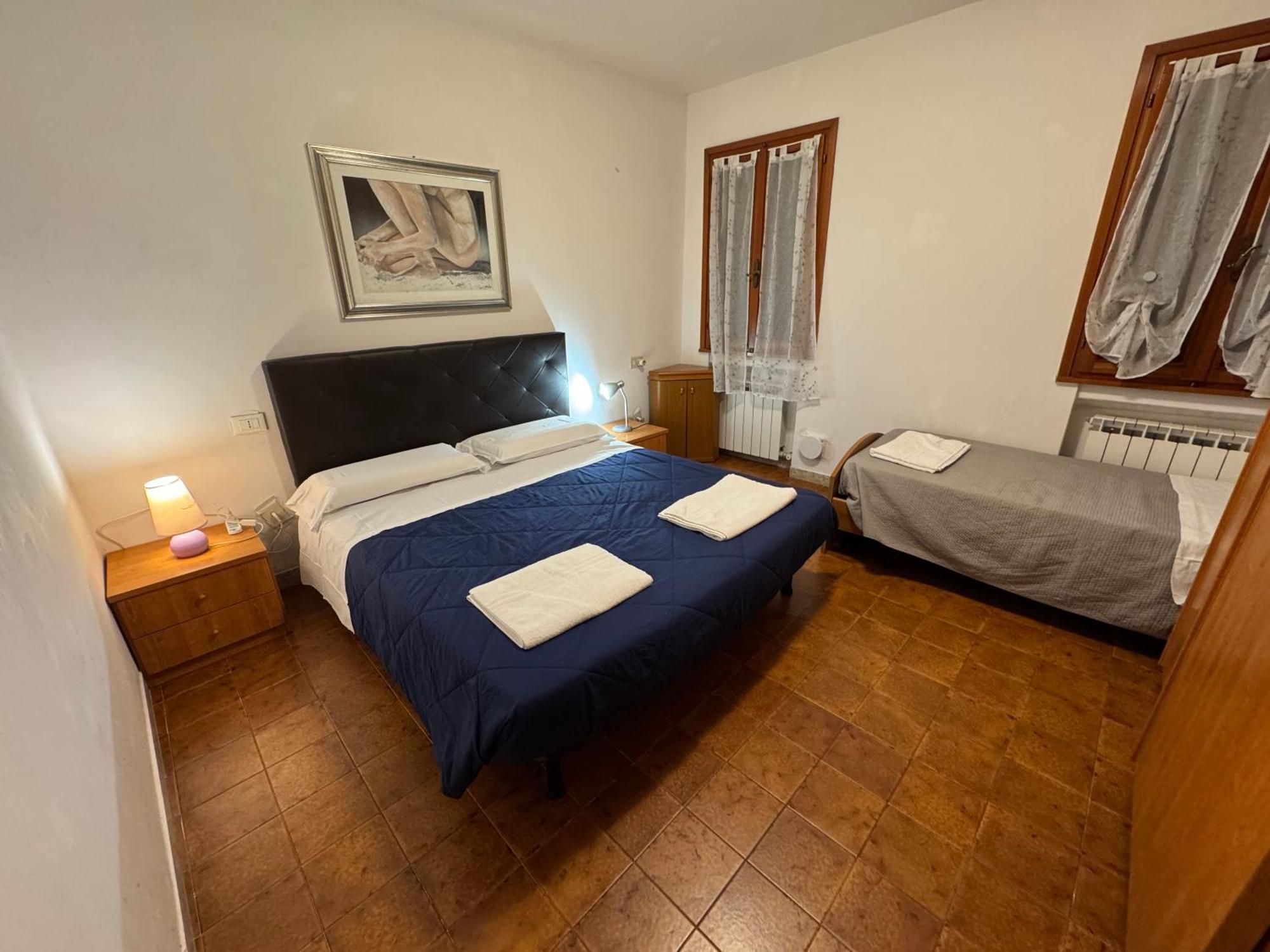 The Wolf House Hotel Venice Luaran gambar