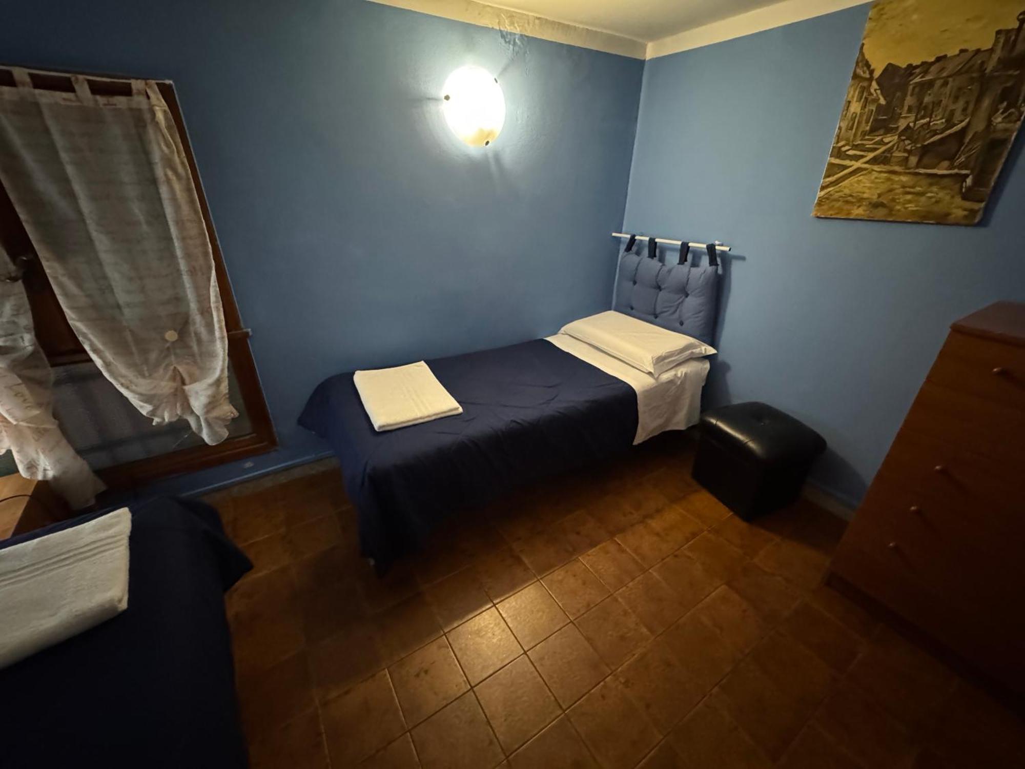 The Wolf House Hotel Venice Luaran gambar