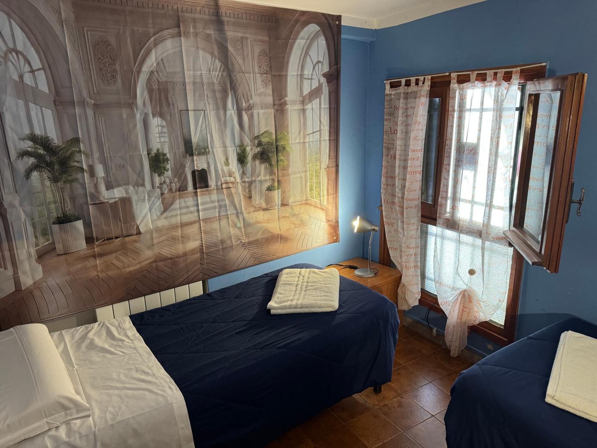 The Wolf House Hotel Venice Luaran gambar