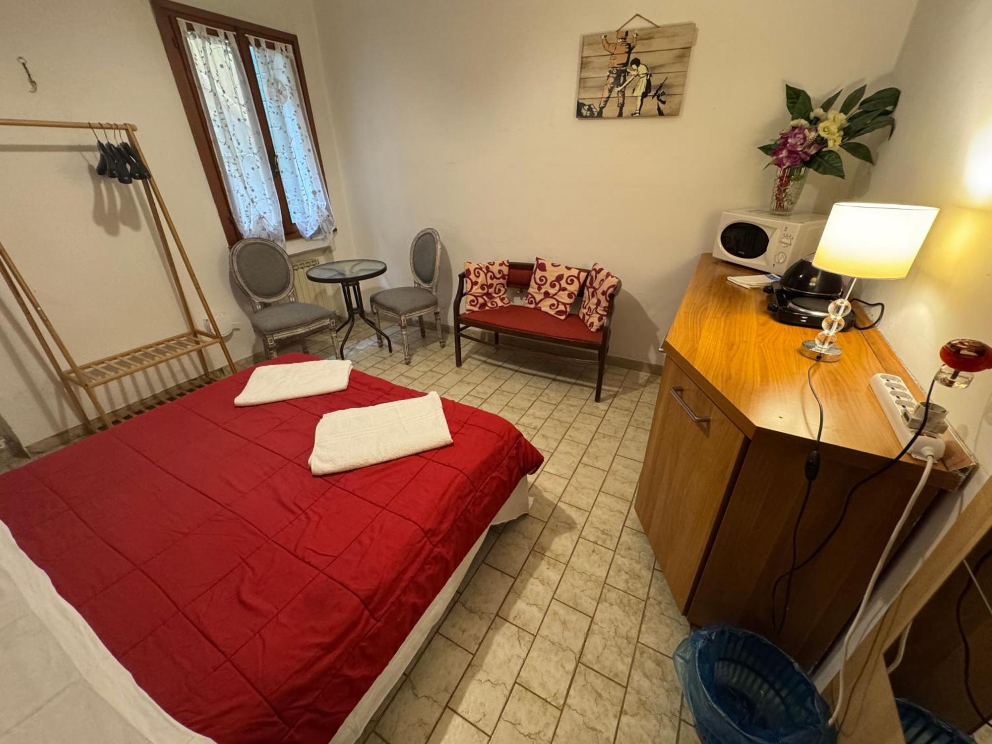 The Wolf House Hotel Venice Luaran gambar