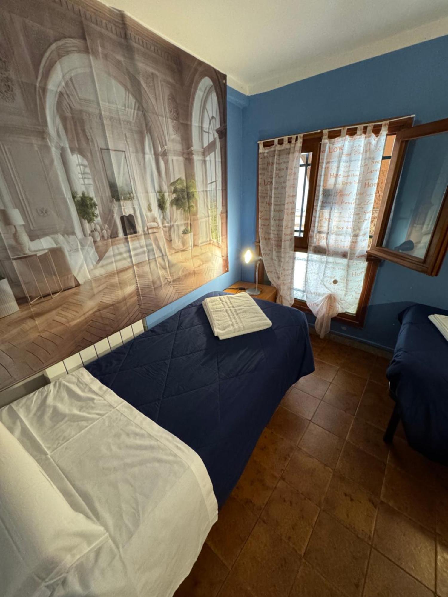 The Wolf House Hotel Venice Luaran gambar