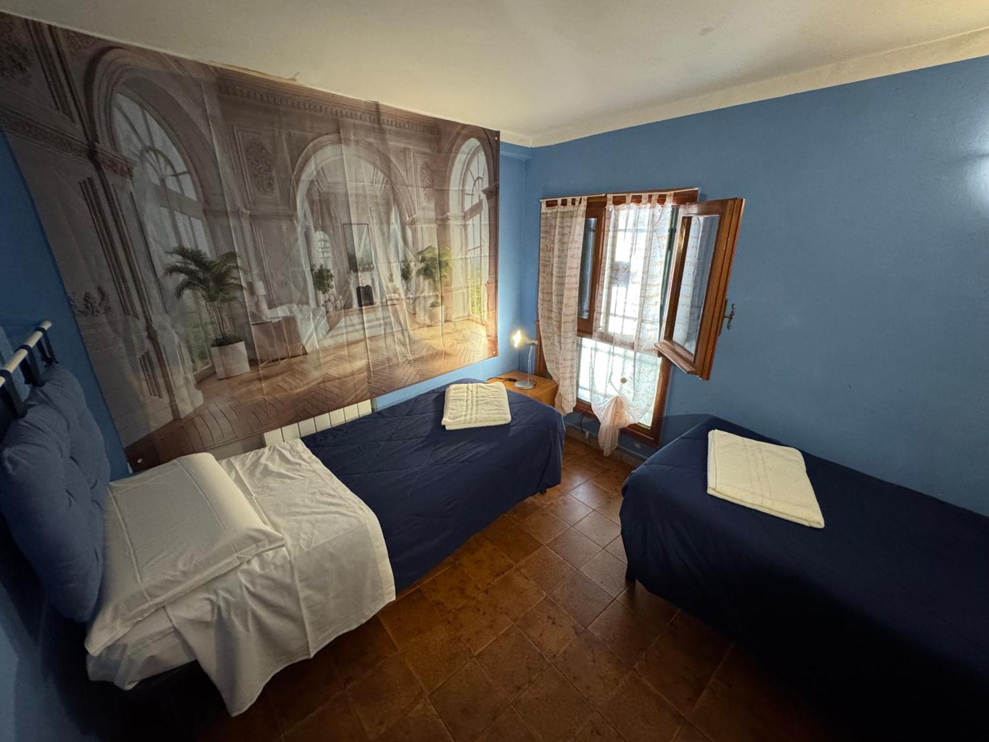 The Wolf House Hotel Venice Luaran gambar